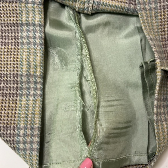 100% wool skirt - Picture 12 of 12